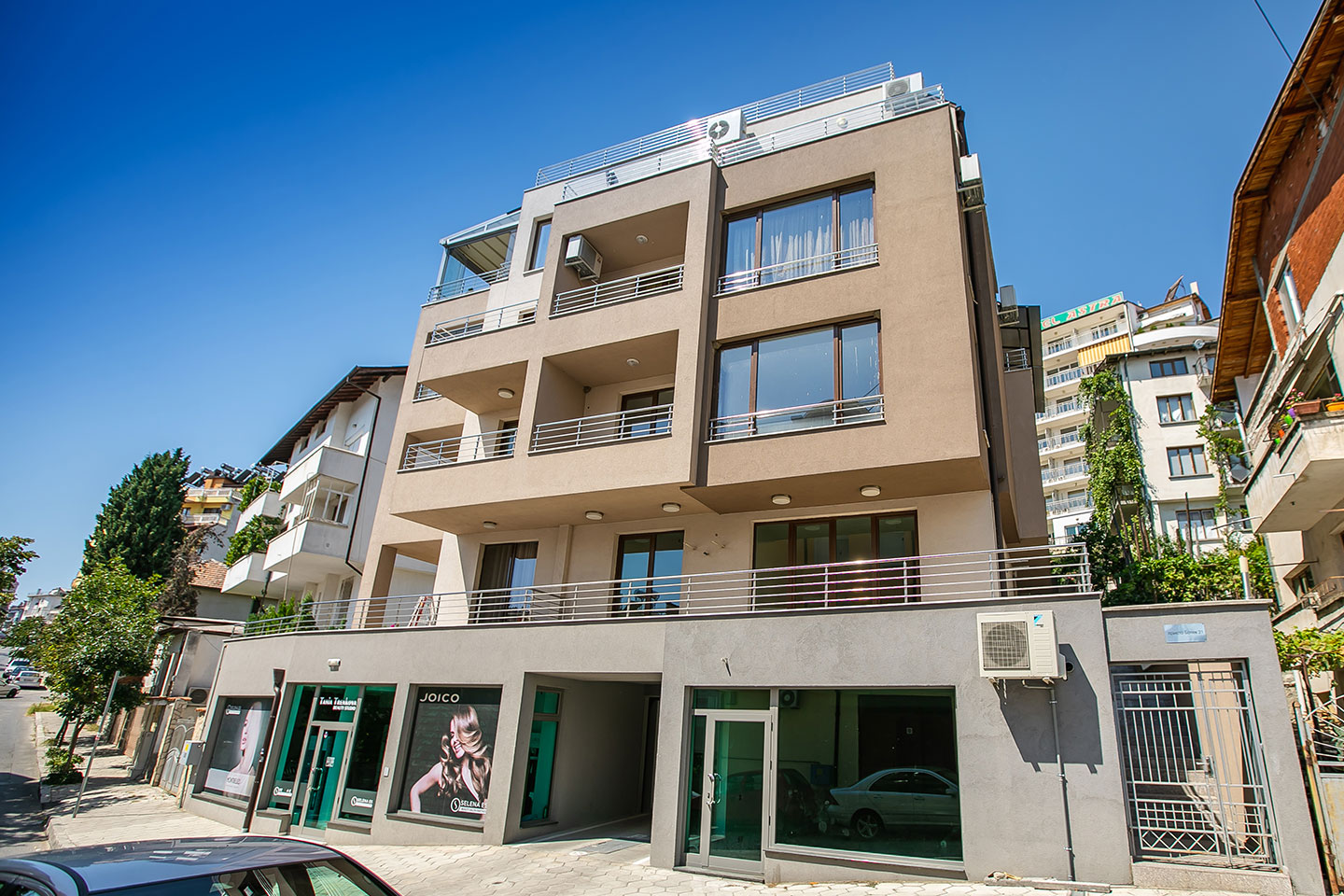 South Place Apartments southplace apartments