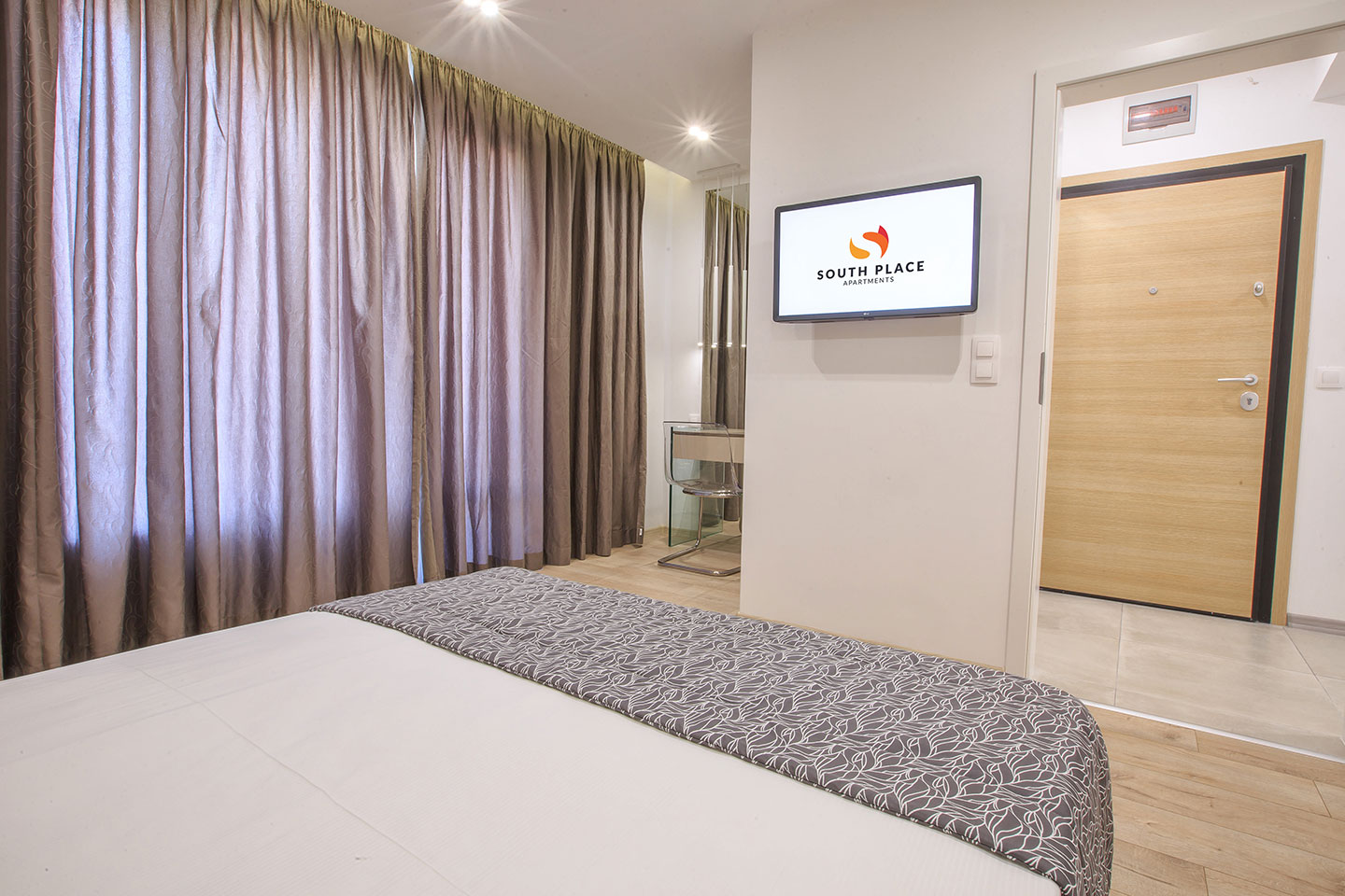 South Place Apartments southplace apartments